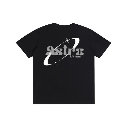 Astro Threads Pure Cotton T Shirt