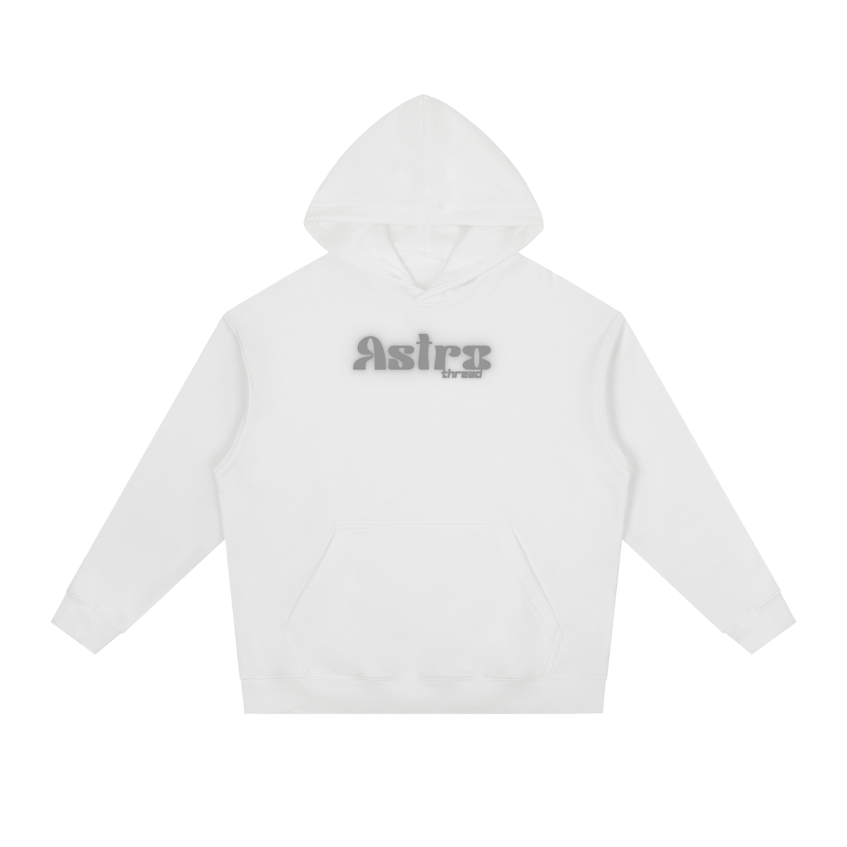 Astro Threads Heavyweight Hoodie