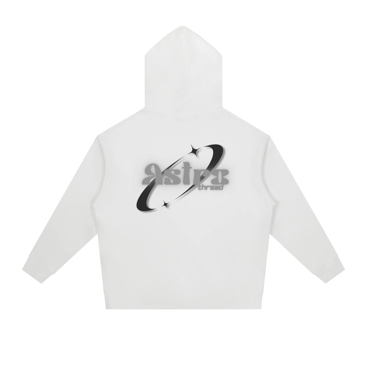 Astro Threads Heavyweight Hoodie