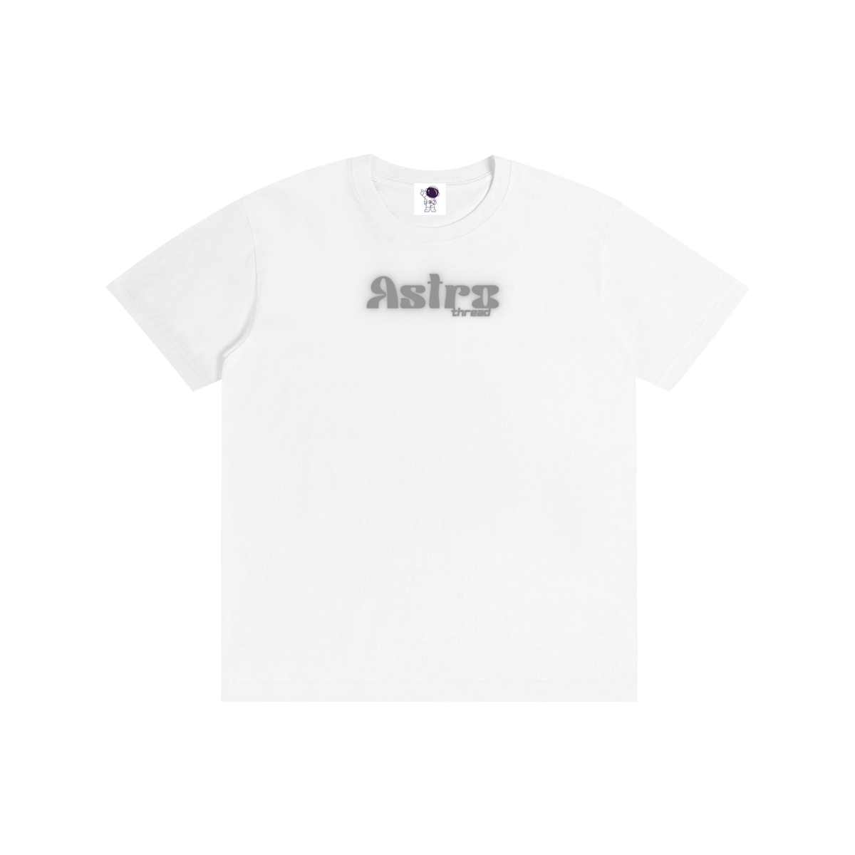 Astro Threads Pure Cotton T Shirt