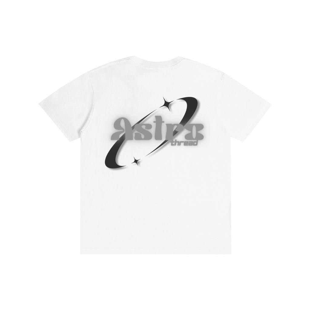 Astro Threads Pure Cotton T Shirt