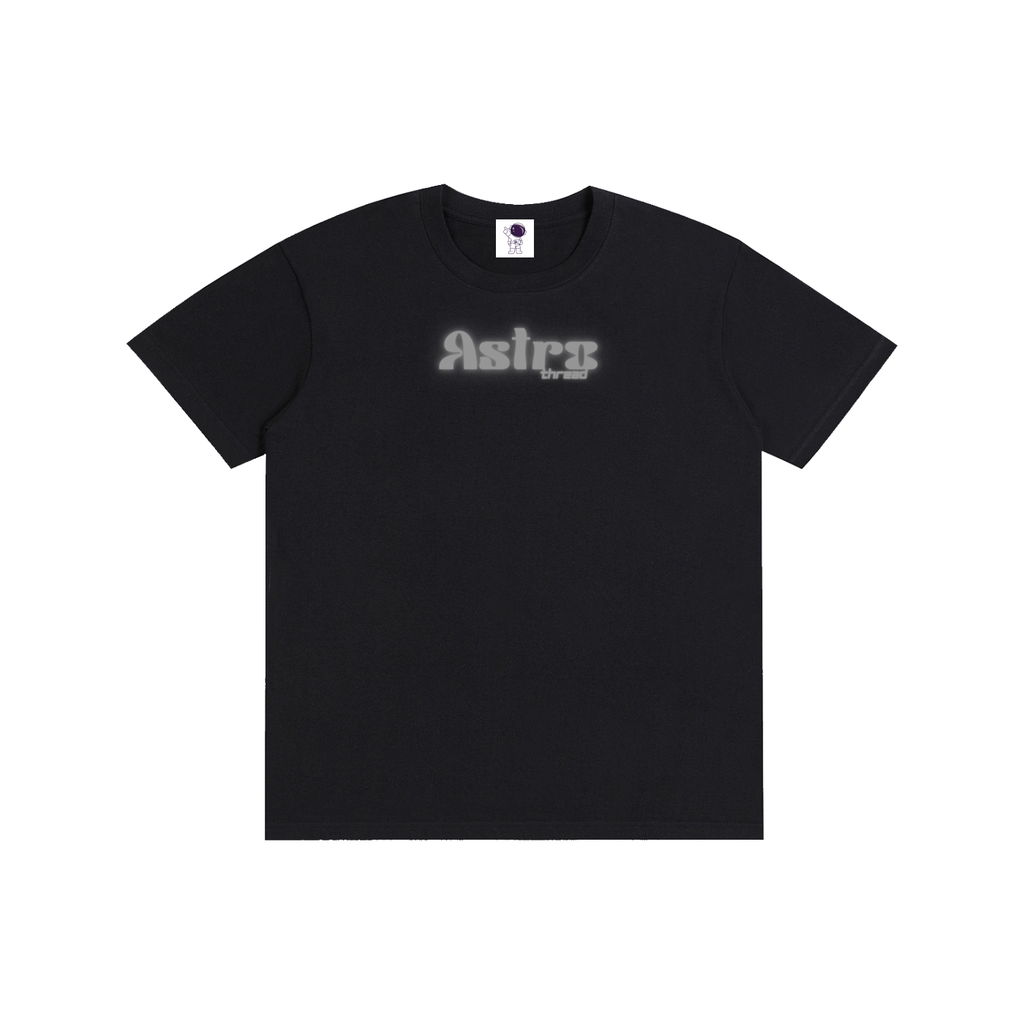 Astro Threads Pure Cotton T Shirt