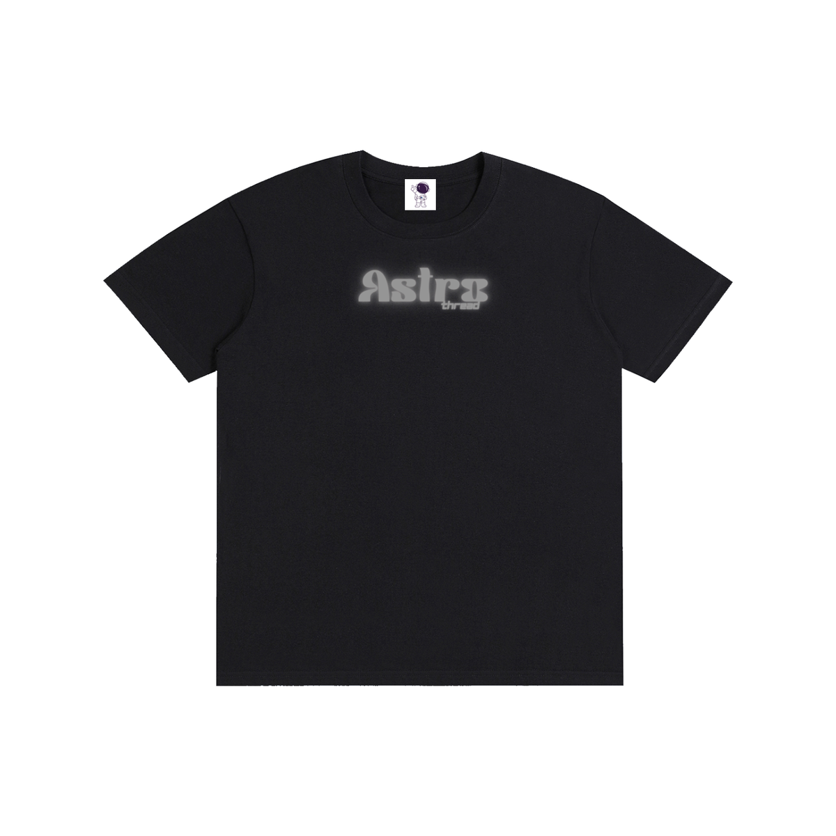 Astro Threads Pure Cotton T Shirt